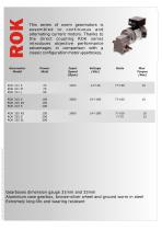Catalogue ROK worm-gearbox.-2
