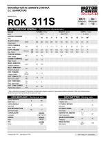 Catalogue ROK worm-gearbox.-4