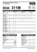Catalogue ROK worm-gearbox.-6