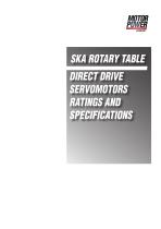Catalogue for SKA Rotary.-9