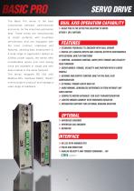 Catalogue_T70_Brushless_Servomotor-18
