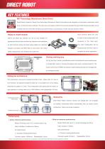 Direct robot-4