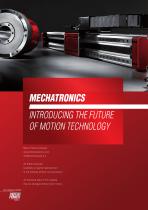 Mechatronics-2