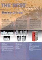 Servo & Direct Drive-4