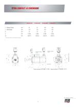 Tetra Brushless Servomotor-11