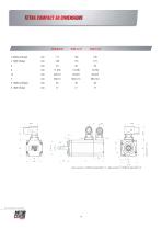 Tetra Brushless Servomotor-14