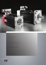 Tetra Brushless Servomotor-2