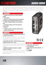 TETRA COMPACT-E AND FLEXI-PRO THE ENHANCED SERVO BUNDLE-8