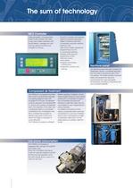 FORMULA Rotary screw compressors -3