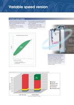 FORMULA Rotary screw compressors -6