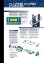 GENESIS Rotary screw compressors-3