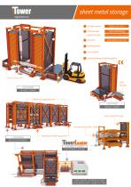 SHEET METAL LONG BARS & UNTYPICAL HEAVY GOODS - 2