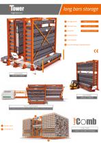 SHEET METAL LONG BARS & UNTYPICAL HEAVY GOODS - 4