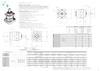 APG / APGS Planetary Gearbox-6