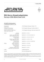 BG-Bevel Gear Unit-2