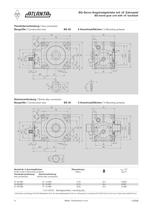 BG-Bevel Gear Unit-4