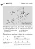 Cylindrical Worm Gear Drives-10