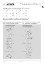 Cylindrical Worm Gear Drives-11