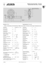 Cylindrical Worm Gear Drives-5