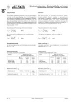 Cylindrical Worm Gear Drives-8