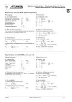 Cylindrical Worm Gear Drives-9
