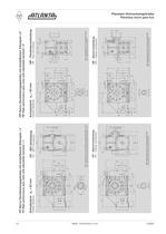   Planetary-Worm Gear Box-12