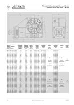   Planetary-Worm Gear Box-14