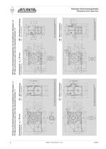   Planetary-Worm Gear Box-8