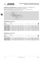 Straight‑tooth Bevel Gears-4