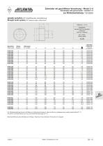Straight tooth system-1