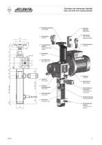 TS-Standard Screw Jack Gearbox-3