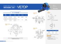 VE/PE series slew drive for solar tracker-8