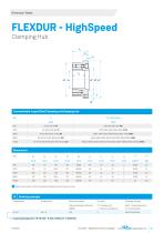 FLEXDUR - highSpeed - 13