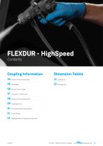 FLEXDUR - highSpeed - 3