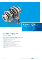 FLEXDUR - highSpeed - 5