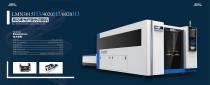LMN3015H3 fiber laser metal cutting machine-1