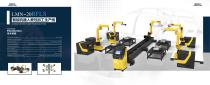 LMN3D robot fiber laser machines - 1