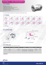 Servo gearboxes-4