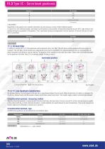 Servo gearboxes-8