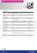 Worm gearboxes-12