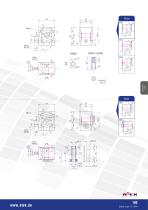 Worm gearboxes-15