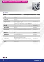 Worm gearboxes-16