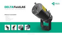 Delta FieldLAS datasheet-1