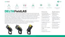 Delta FieldLAS datasheet-2