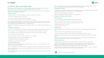 Delta FieldLAS datasheet-9