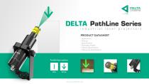 DELTA PathLineSeries-1