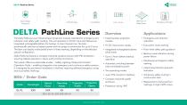 DELTA PathLineSeries-2