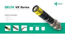 Delta VX Series-1