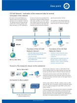 Data sheet DS 400 dew point monitoring - 6