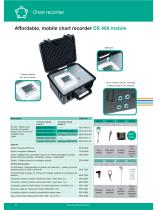 Data sheet - DS 400 mobile - 3